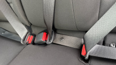 Hyundai BAYON 1.0 TGDi [90] Black Line 5dr DCT Petrol Hatchback